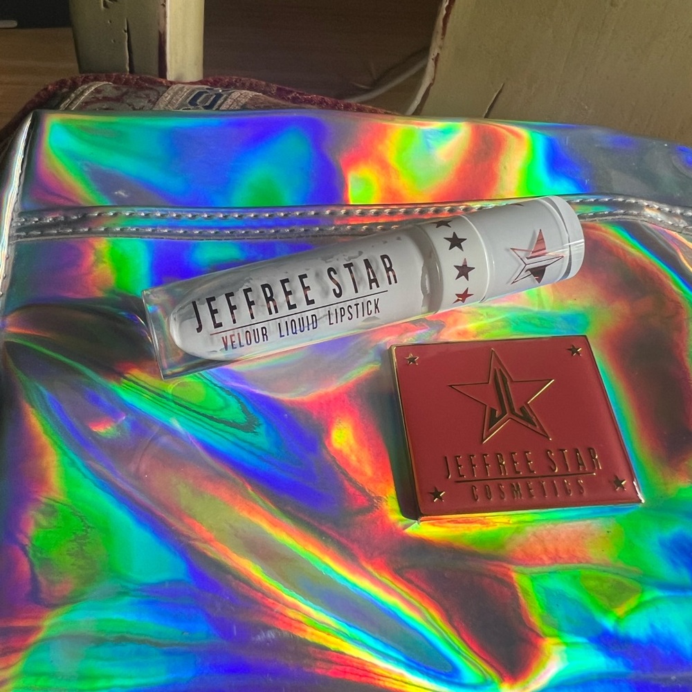 Jeffree Star Velour Liquid Lipstick - Drug Lord